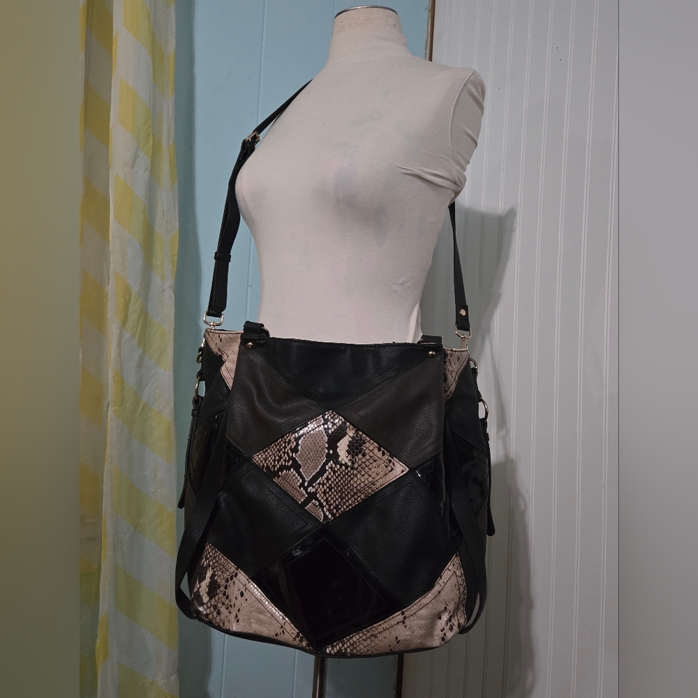 Big Buddha Bag